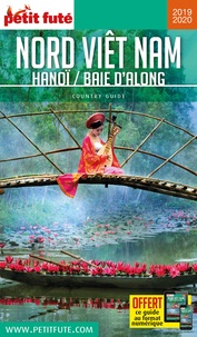 Ibooks à télécharger pour mac Petit Futé Nord Viêt Nam  - Hanoï / Baie d'Along iBook PDF 9782305004495