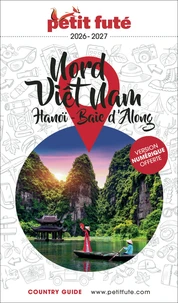 Petit Fute Nord Vietnam