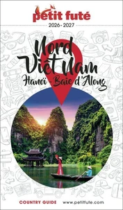 Petit Fute Nord Vietnam