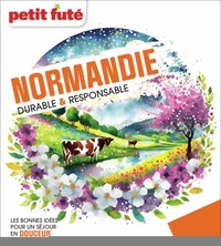 Petit Futé Normandie durable et responsable