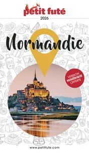 Petit Futé Normandie