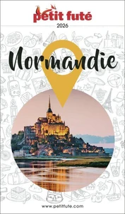 Petit Futé Normandie