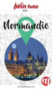 Petit Futé Normandie