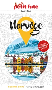 Petit Futé Norvège