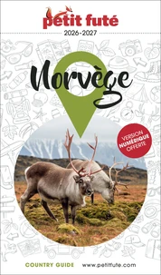 Petit Futé Norvège