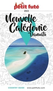 Téléchargements ebook gratuits pour pc Petit Futé Nouvelle-Calédonie