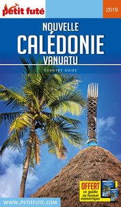 Téléchargements de livres sur cassette Petit Futé Nouvelle Calédonie  - Vanuatu 9791033198079 CHM DJVU in French