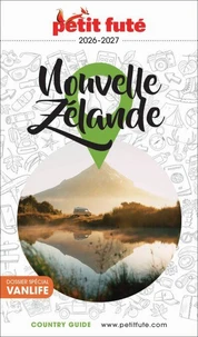 Petit Futé Nouvelle-Zélande