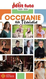 Petit Futé Occitanie au féminin