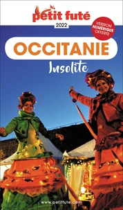 Petit Futé Occitanie insolite