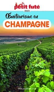 Télécharger des livres de google books en pdf Petit Futé Oenotourisme en Champagne CHM RTF FB2 (Litterature Francaise) par Petit Futé