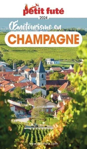 Petit Futé Oenotourisme en Champagne
