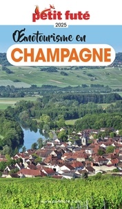 Petit Futé Oenotourisme en Champagne