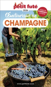 Petit Futé Oenotourisme en Champagne