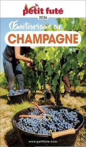 Petit Futé Oenotourisme en Champagne