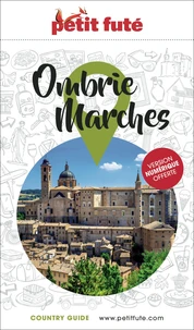 Petit Futé Ombrie/Marches