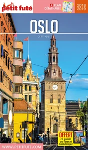 Petit Futé Oslo