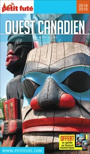 Petit Futé Ouest canadien