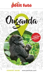 Petit Futé Ouganda
