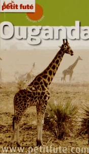 Petit Futé Ouganda