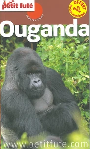 Petit Futé Ouganda