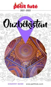 Petit Futé Ouzbékistan