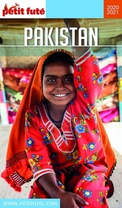 Téléchargez l'ebook en ligne Petit Futé Pakistan (Litterature Francaise) 9782305011547 PDF iBook CHM