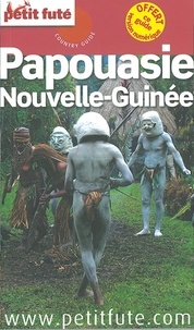  Petit Futé - Petit Futé Papouasie Nouvelle-Guinée.