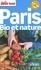 Petit Futé Paris bio et nature