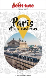 Petit Futé Paris et ses environs