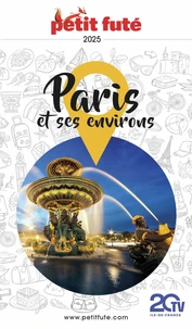 Petit Futé Paris et ses environs