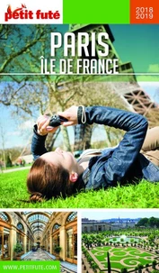 Petit Futé Paris Ile-de-France