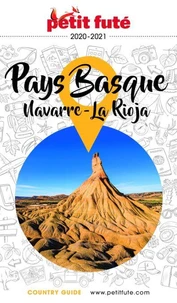 Petit Futé Pays Basque