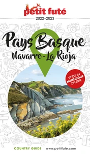 Petit Futé Pays Basque