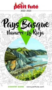 Petit Futé Pays Basque