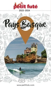 Petit Futé Pays Basque