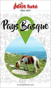 Petit Futé Pays Basque