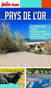 Petit Futé Pays de l'Or
