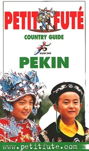 Petit Futé Pékin