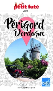 Petit Futé Périgord-Dordogne