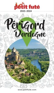 Petit Futé Périgord-Dordogne