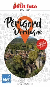 Petit Futé Périgord-Dordogne