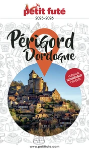 Petit Futé Périgord-Dordogne