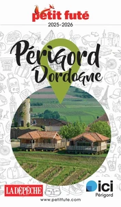 Petit Futé Périgord-Dordogne
