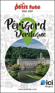 Petit Futé Périgord-Dordogne