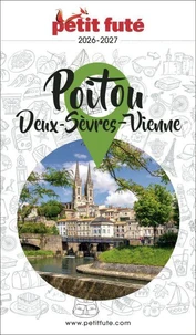 Petit Futé Poitou