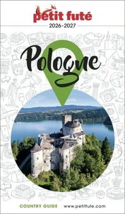 Petit Futé Pologne