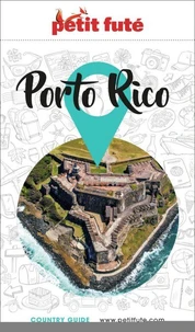 Petit Futé Porto Rico