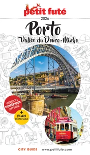 Petit Futé Porto