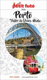 Petit Futé Porto